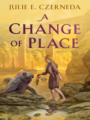 cover image of A Change of Place